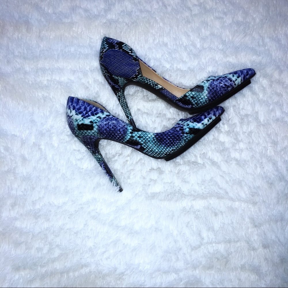 Heel women shoes 👠